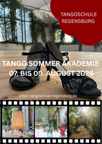 Flyer Sommerakademie